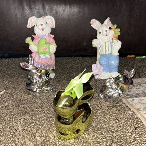 Vintage Easter Bundle 🐰